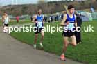 Senior and Veteran Men in the 2024 NECAA Road Relays Champs., Hetton Lyons Country Park, Hetton le Hole, County Durham. Photo: David T. Hewitson/Sports for All Pics